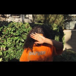 Meet your Posher, Melina